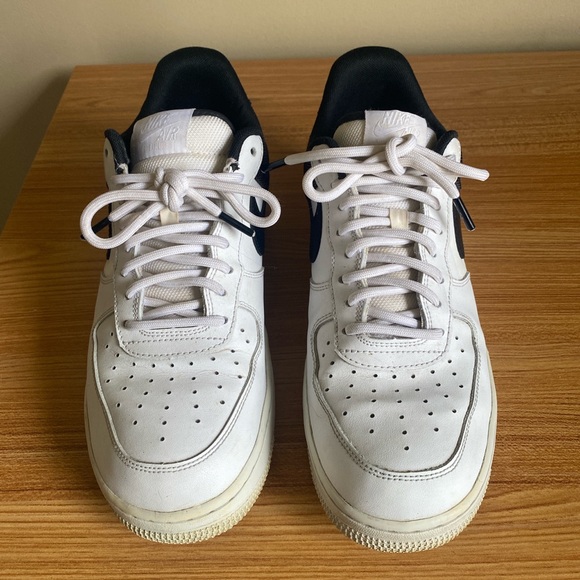 Nike Air Force 1 ‘07 LV8 ‘BIG LOGO’ - Picture 2 of 4
